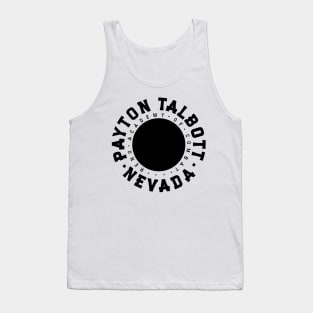 Payton Talbott Tank Top